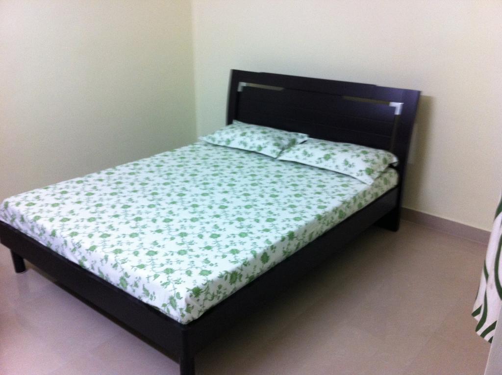 Palm Grove Service Villa Kochi Екстериор снимка