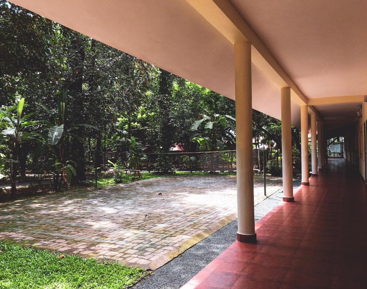 Palm Grove Service Villa Kochi Екстериор снимка
